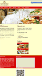 Mobile Screenshot of bestcaterers.in